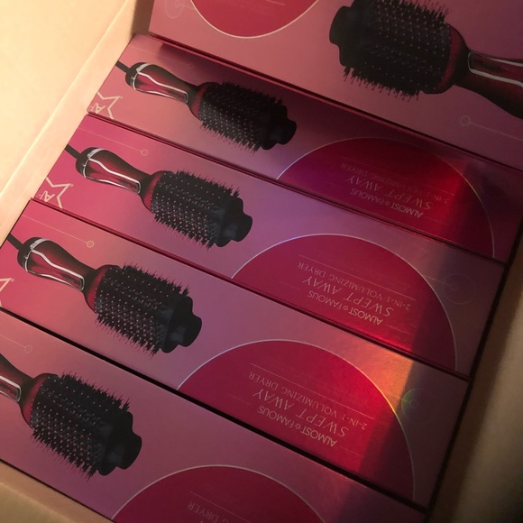 Almost Famous Hair Dryer - Picture 4 of 8